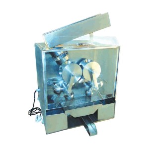 ADVANCE LEMON JUICE EXTRACTOR WITH 1 HP I PH MOTOR – 30 LEMONS/MINUTE - LJM – 1