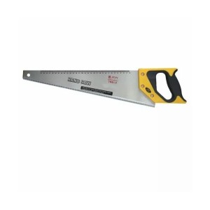 JON BHANDARI HAND SAW PLASTIC HANDLE - H-001