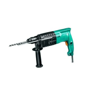 DCA 20mm Electric Rotary Hammer - AZC02-20