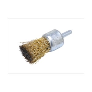 GOLDEN BULLET SPINDLE BRUSH SPINDLE BRUSH - PEN TYPE 16MM