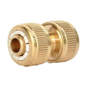 GOLDEN BULLET ADAPTOR #25 HOSE PIPE CONNECTOR - ADT 25