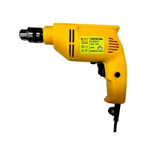 JON BHANDARI ELECTRIC DRILL 10MM REVERSE/FORWARD E-005C