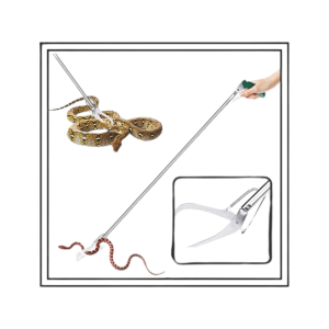 SAFETY SNAKE CATCHER 1.2/1.5MTR. (LS-193)
