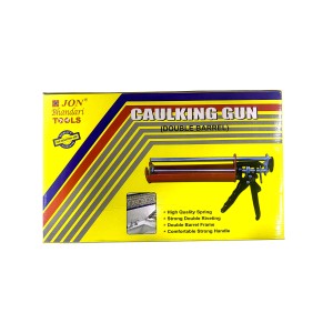 JON BHANDARI SILICON GUN (DOUBLE BARREL) - SG-35