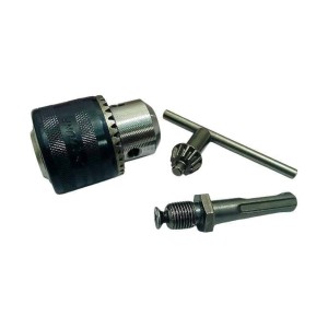 GOLDEN BULLET ADAPTOR # 21 TO FIT SCREW BIT IN IMPACT WRENCH - ADT 21