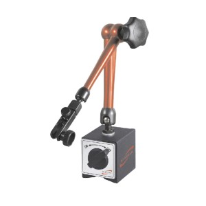 HI-MEZAR MAGNETIC BASE 60 KG WITHOUT FINE ADJUSTMENT