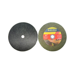 MAF Abrasive Cutting Disc 230X3MM DOUBLE NET GREEN (100PCS)