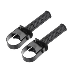 RED HORSE 0810 SPARE PARTS SIDE HANDLE RUBBER