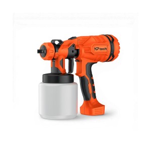 KP TECH ELECTRIC SPRAY GUN 450W - BK-ESG4501