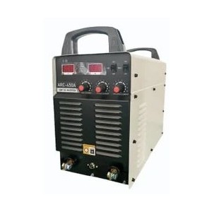 KUBA WELDING MACHINE ARC 450 AMP 3 PHASE