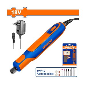 WADFOW 18V MINI GRINDER 7W - WRY16180