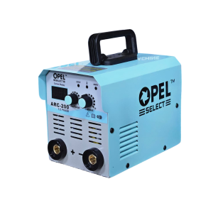 OPEL SELECT 5250 WELDING MACHINE 200 AMP (SINGLE /TWO PHASE) - ARC 200
