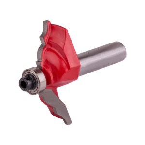 XTRA POWER 135 CORNER BIT ( ROUTER BIT )