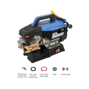 OPEL SELECT 5234 - B18 PRESSURE WASHER