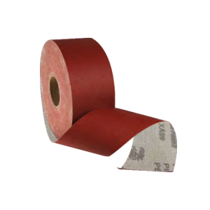 XTRA POWER HARD CLOTH ROLL 0.1MX50M #180