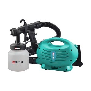 AKARI ELECTRIC SPRAY GUN 750W - APT-SG-750