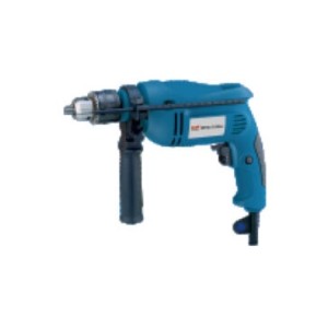 CLIF PREMIUM DRILL MACHINE 13MM IMPACT -VARIABLE SPEED ID13E -AEG (10PCS)