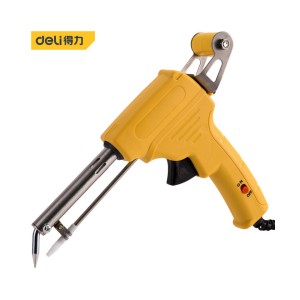 Deli Soldering Iron 60W - DL394045