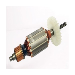 GOLDEN BULLET ARMATURE AG 801 - ARM 15