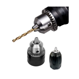 MATRIX DRILL CHUCK 10X24 KEYLESS (101398)