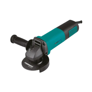 POWERMATIC ANGLE GRINDER 4"(100MM) 1150W - PTC-AG4-1150