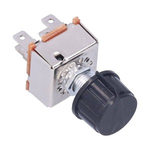 TCA SWITCH VARIABLE SPEED BLOWER KIT BL600