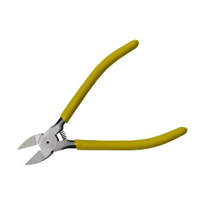 CAMRON GOLD DIAGONAL CUTTER PLIERS 6" 150MM