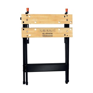 BLACK & DECKER WORKMATE WM301 WORKBENCH - 160 KG WM301-XJ