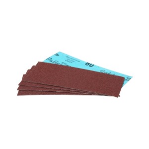 GOLDEN BULLET CLOTH ALOX HANDY SHEET 9"X4" #120 - HSH 120