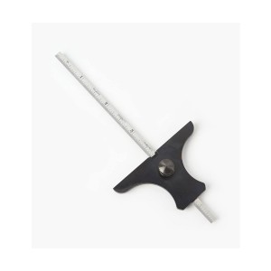 Samrat 12 inch Depth Gauge