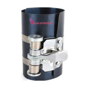 Hanbon Piston Compressor 6Inch (50Pcs) - 107603