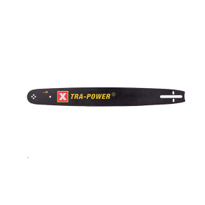 Xtra Power Guide Bar With Gear - 18 Inch