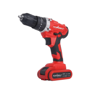 POWERBILT CORDLESS SCREWDRIVER IMPACT-10MM - PBT-CL-CID21
