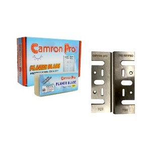 CAMRON PRO TCT PLANNER BLADE F-20 (200PCS)