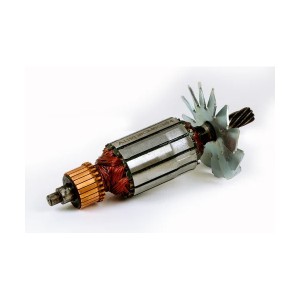 RED HORSE ARMATURE C7