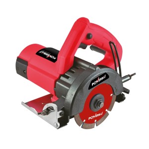 POWERBILT MARBLE CUTTER 125MM 1700W - PBT-CM5-1700