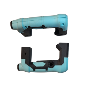 OPEL SELECT 5208 - 56 TO 59 HANDLE SET