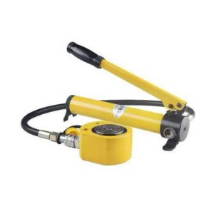 MAF Hydraulic Pump with Jack 50 TON - FPY-501