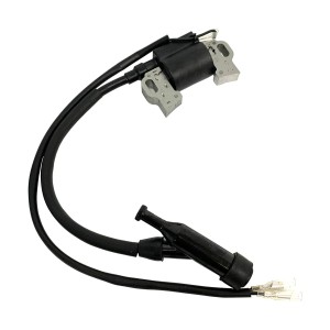 OPEL 3kW IGNITION COIL ASSY