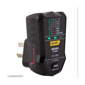 Deli SOCKET Detectors - DL333010