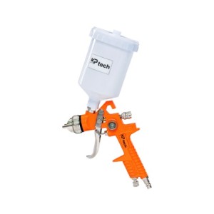 KP TECH AIR SPRAY GUN BK-PSG600 600CC