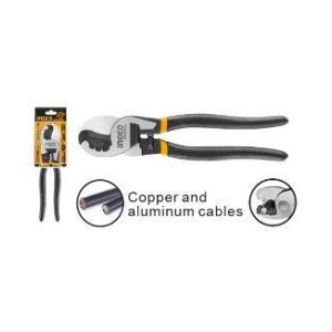 INGCO HEAVY DUTY CABLE CUTTER 10" - HHCCB0210