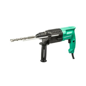 POWERMATIC ROTARY HAMMER 20MM 1050W - PTC-RH-20