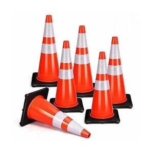 SAFETY SAFETY ROTO CONE (LS-141)