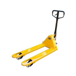 PALLET TRUCK 3.5 TON HEAVY (1150X685MM) LARGE - XLPT 35-106