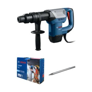 BOSCH DEMOLITION HAMMERS GSH 500 MAX 1100W 06113387F0