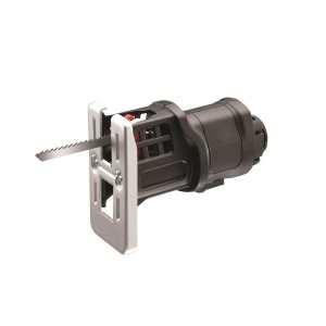 BLACK AND DECKER MULTI TOOL ATTACHMENT - JIG SAW MTJS1-XJ