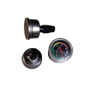 OPEL SELECT 5226 - PRESSURE GUAGE