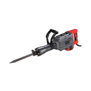 POWERBILT DEMOLITION HAMMER PH65 2000W - PBT-DH65-2000