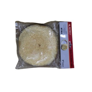 MAF PRO WOOL POLISHING DISC 5"/125MM - MPWP-125